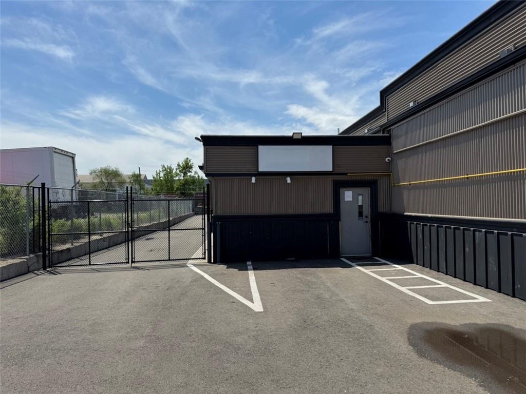 1700 BRAMPTON Street|Unit #1, Hamilton, Ontario