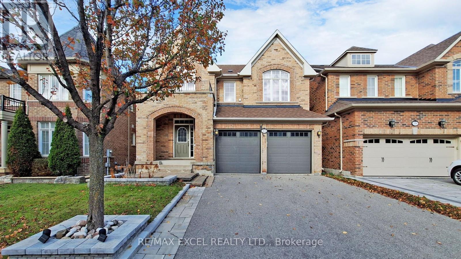 42 Walter Scott Cres, Markham, Ontario