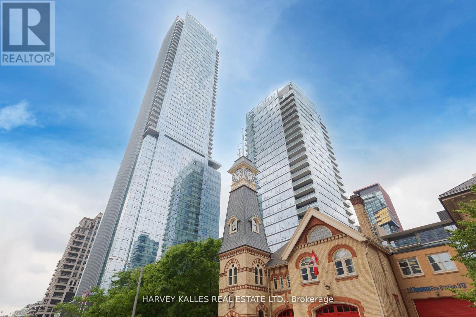 50 Yorkville Ave, 4403, Toronto, Ontario