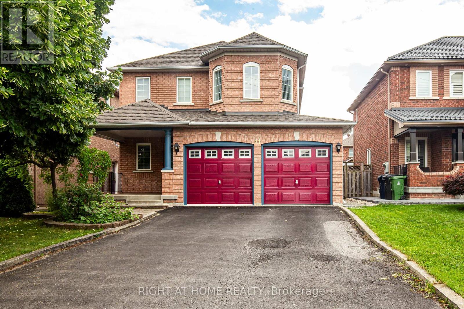 44 Candlebrook Cres, Toronto, Ontario