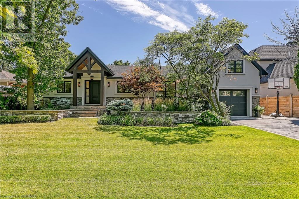 1386 WILLOWDOWN Road, Oakville, Ontario