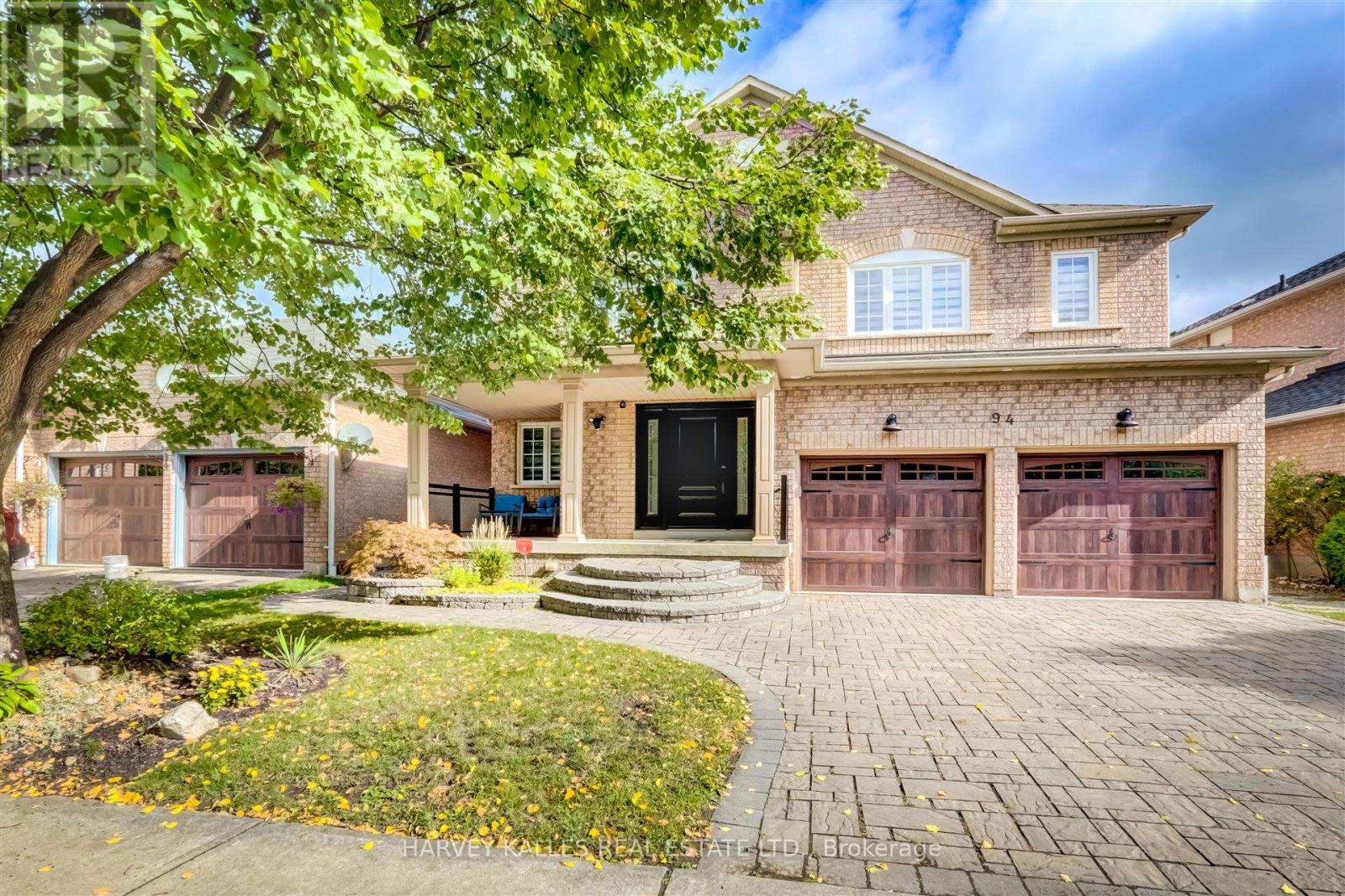 94 Marbella Rd, Vaughan, Ontario