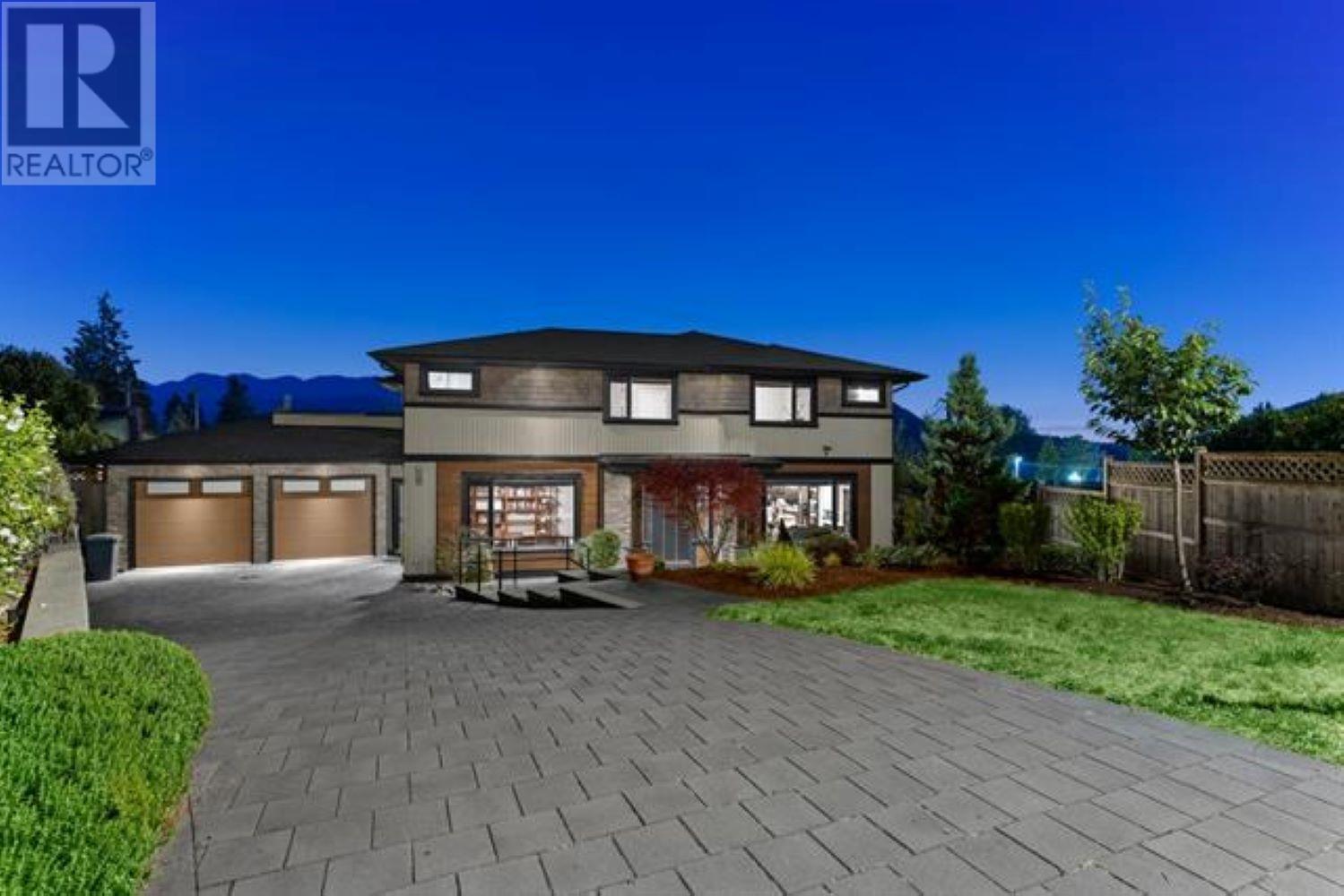 434 FELTON PLACE PLACE, North Vancouver, British Columbia