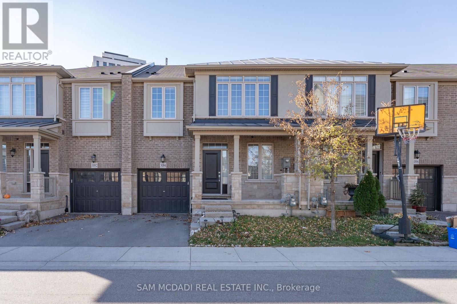 3094 BLACKFRIAR COMMON, Oakville, Ontario