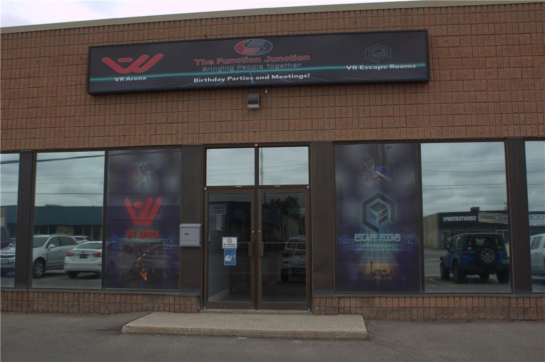 227 BUNTING Road|Unit #A&B, St. Catharines, Ontario