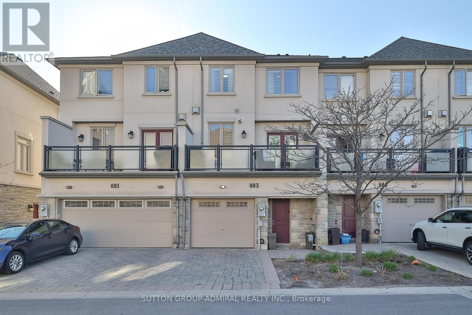 883 New Westminster Dr, 30, Vaughan, Ontario
