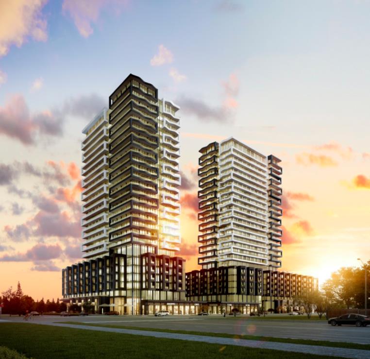 Duo Condos photo 1