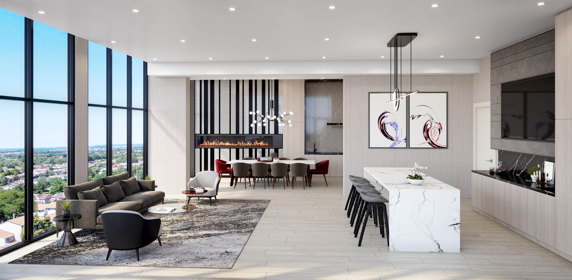 Duo Condos photo 2