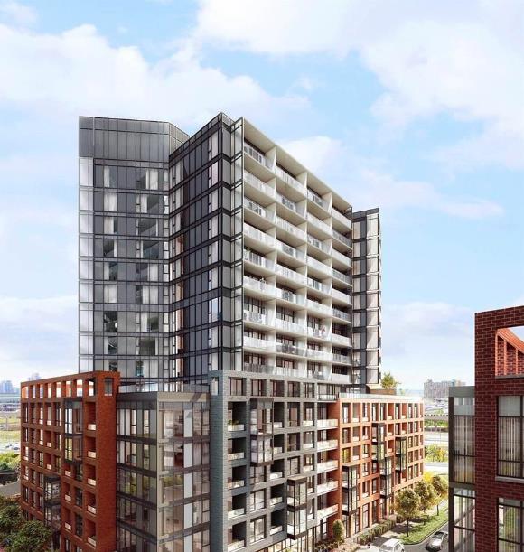 Express 2 Condos photo 4