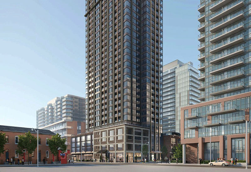 Celeste Condos photo 3