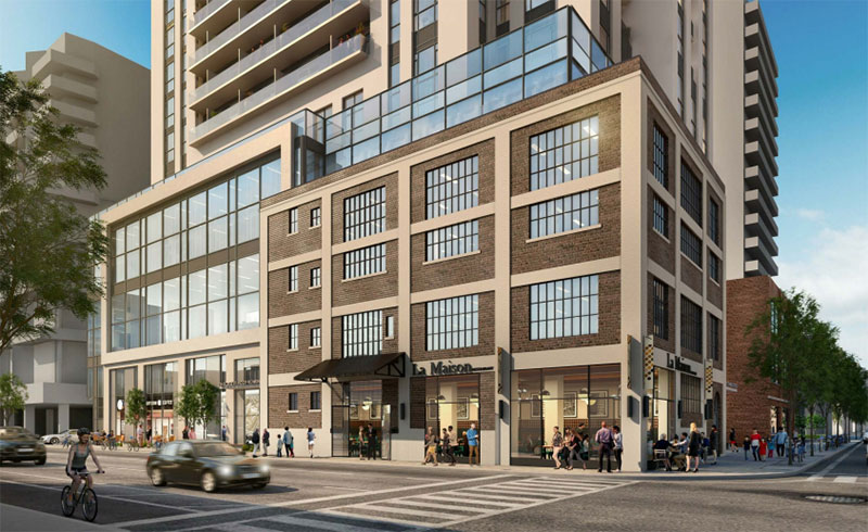 Celeste Condos photo 5