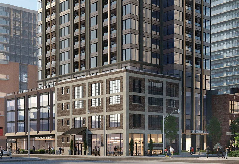 Celeste Condos photo 4