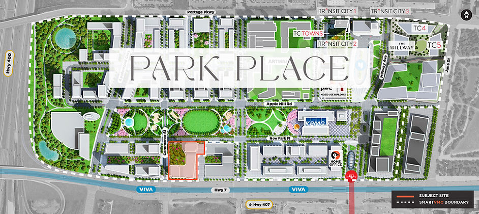 Park Place Condos photo 4