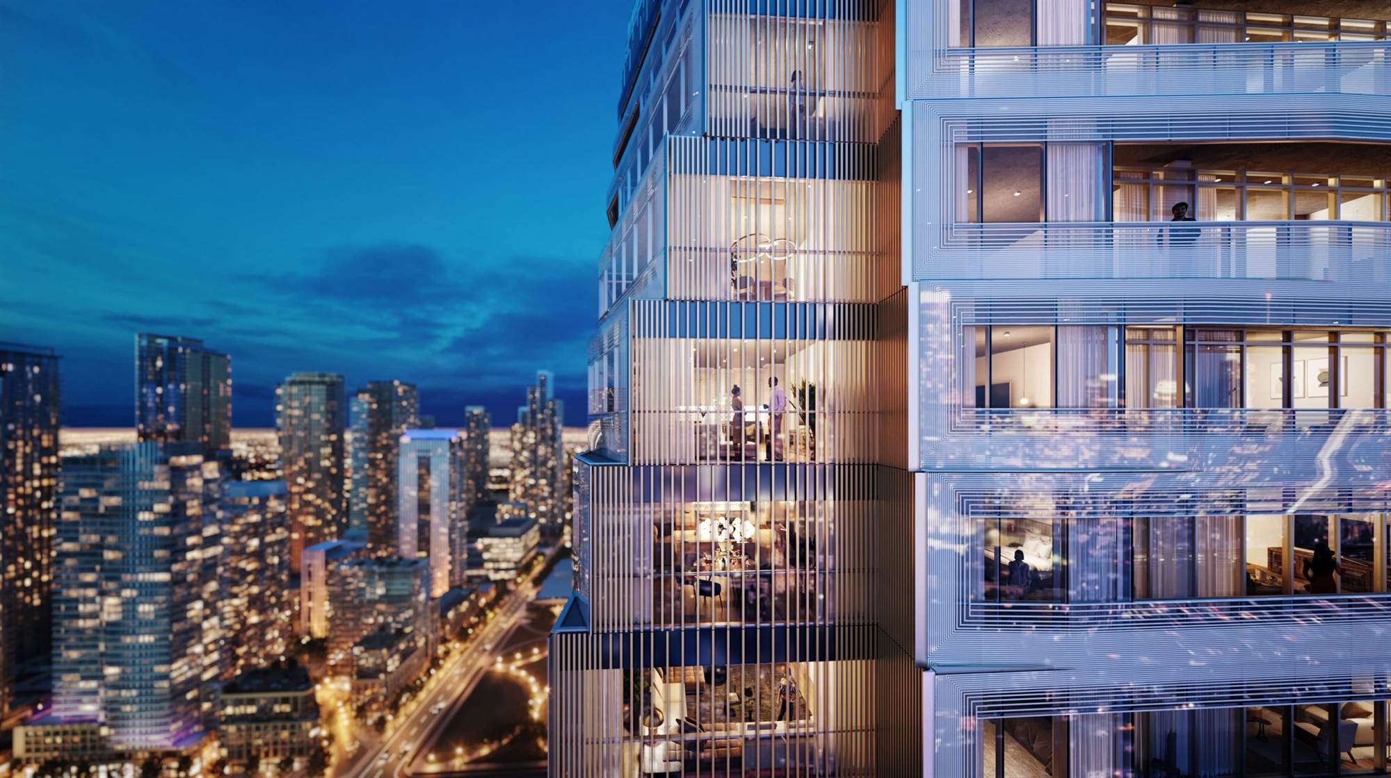 Park Place Condos photo 2