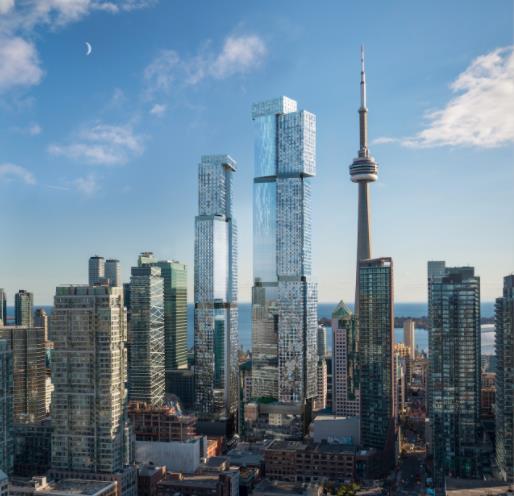 Forma Condos photo 1
