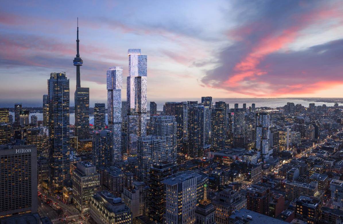 Forma Condos photo 4