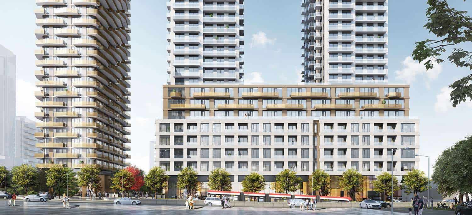 Forêt Forest Hill Condos photo 2