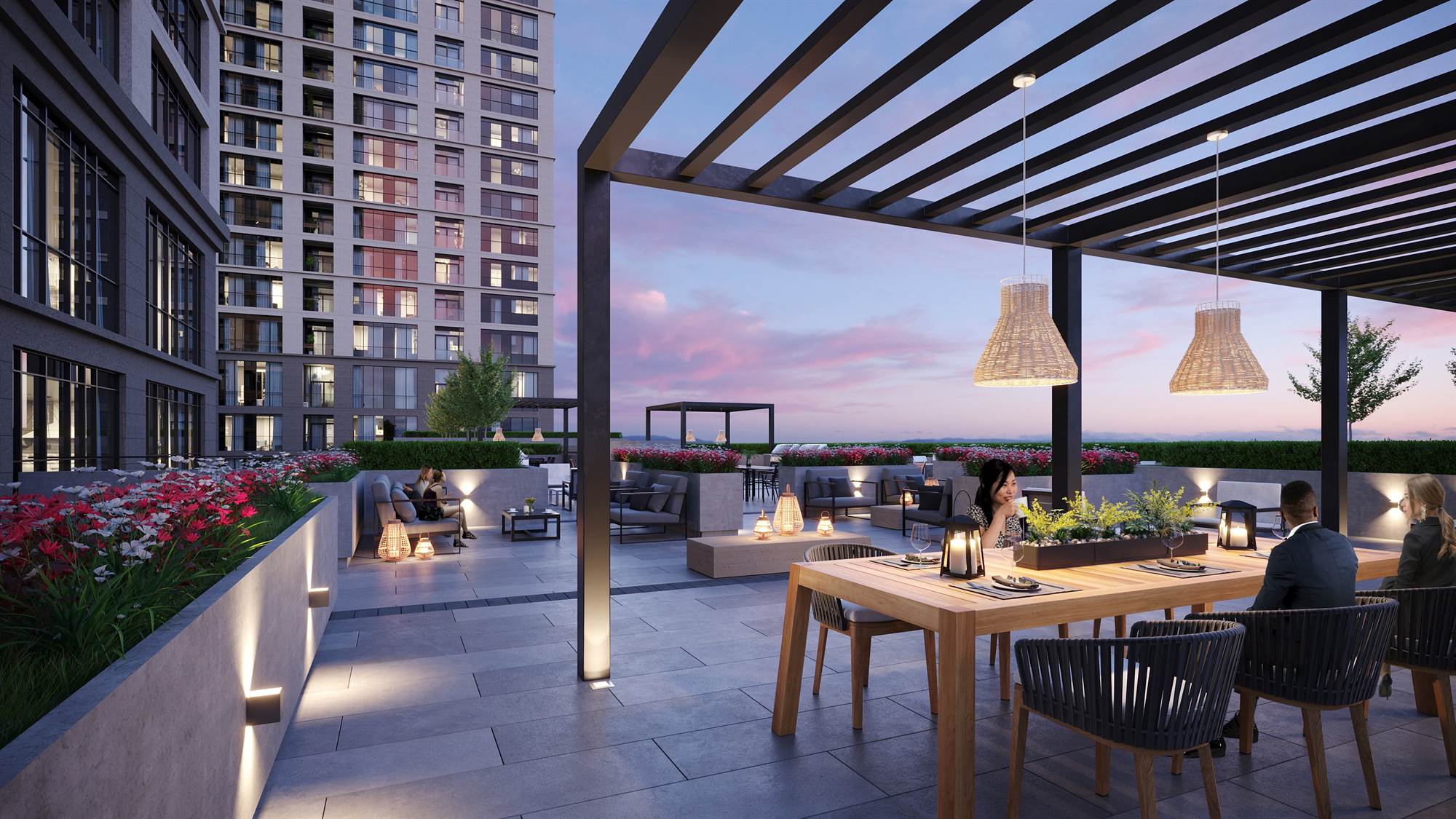 Bristol Place Condos photo 3