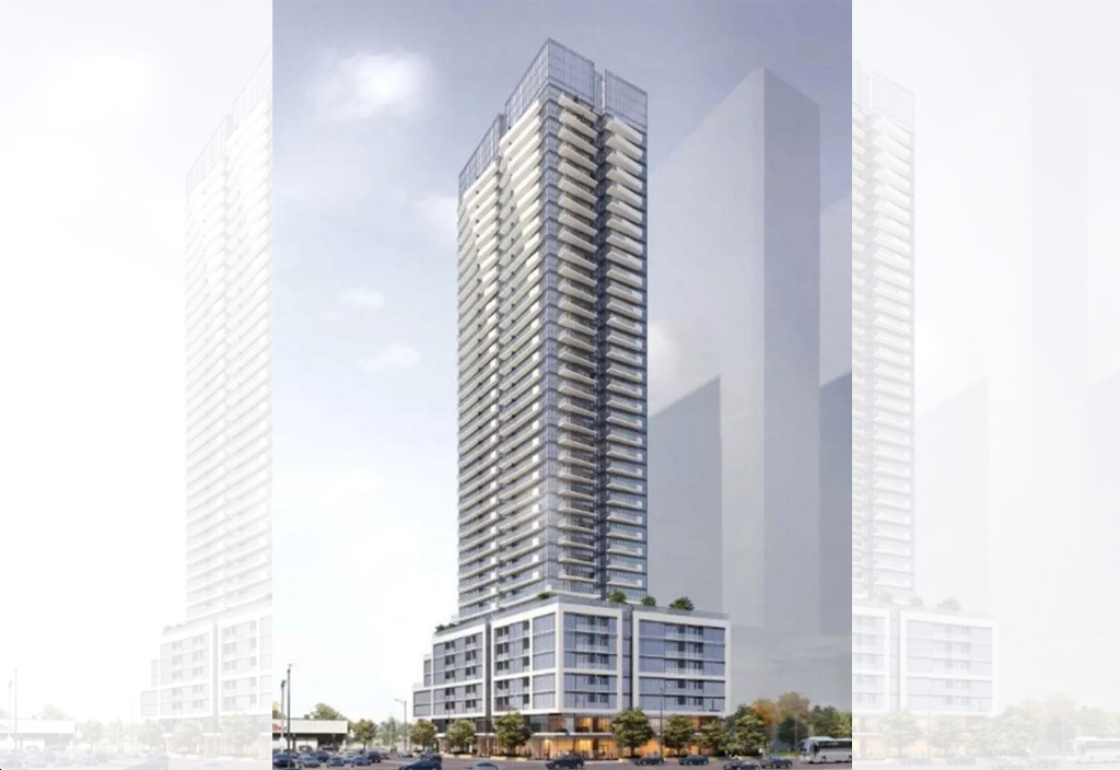 The Wedgewood on Yonge Condos photo 1