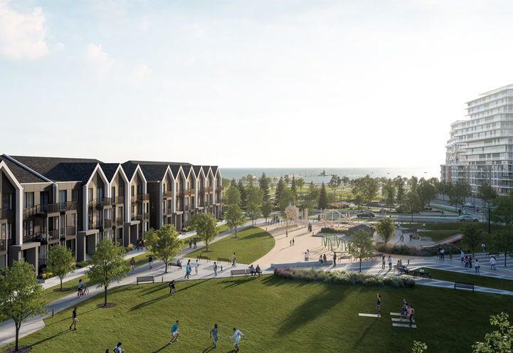 Aura at Lakeview Village photo 2